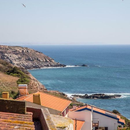 Sao Bernardino Beach Bay Apartment - Bb Dış mekan fotoğraf