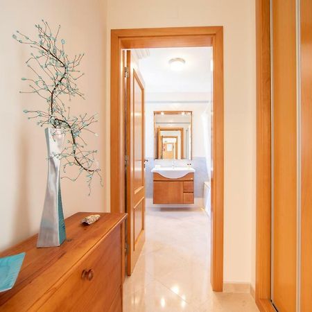 Sao Bernardino Beach Bay Apartment - Bb Dış mekan fotoğraf