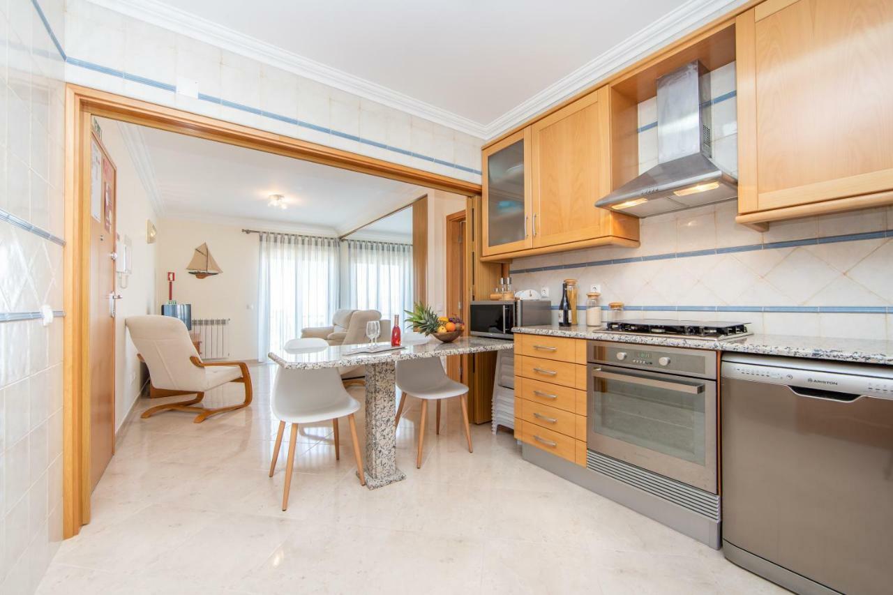 Sao Bernardino Beach Bay Apartment - Bb Dış mekan fotoğraf