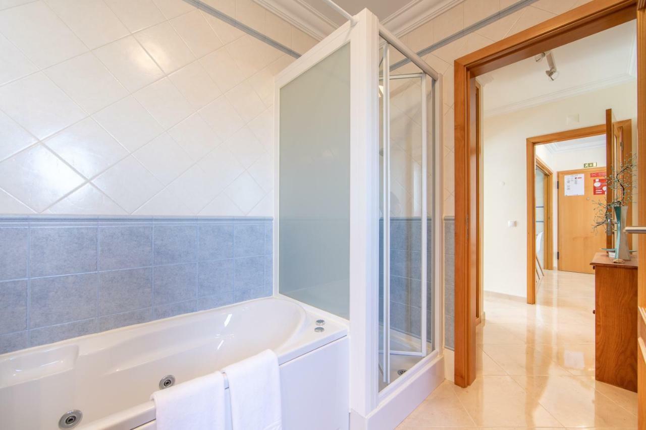 Sao Bernardino Beach Bay Apartment - Bb Dış mekan fotoğraf