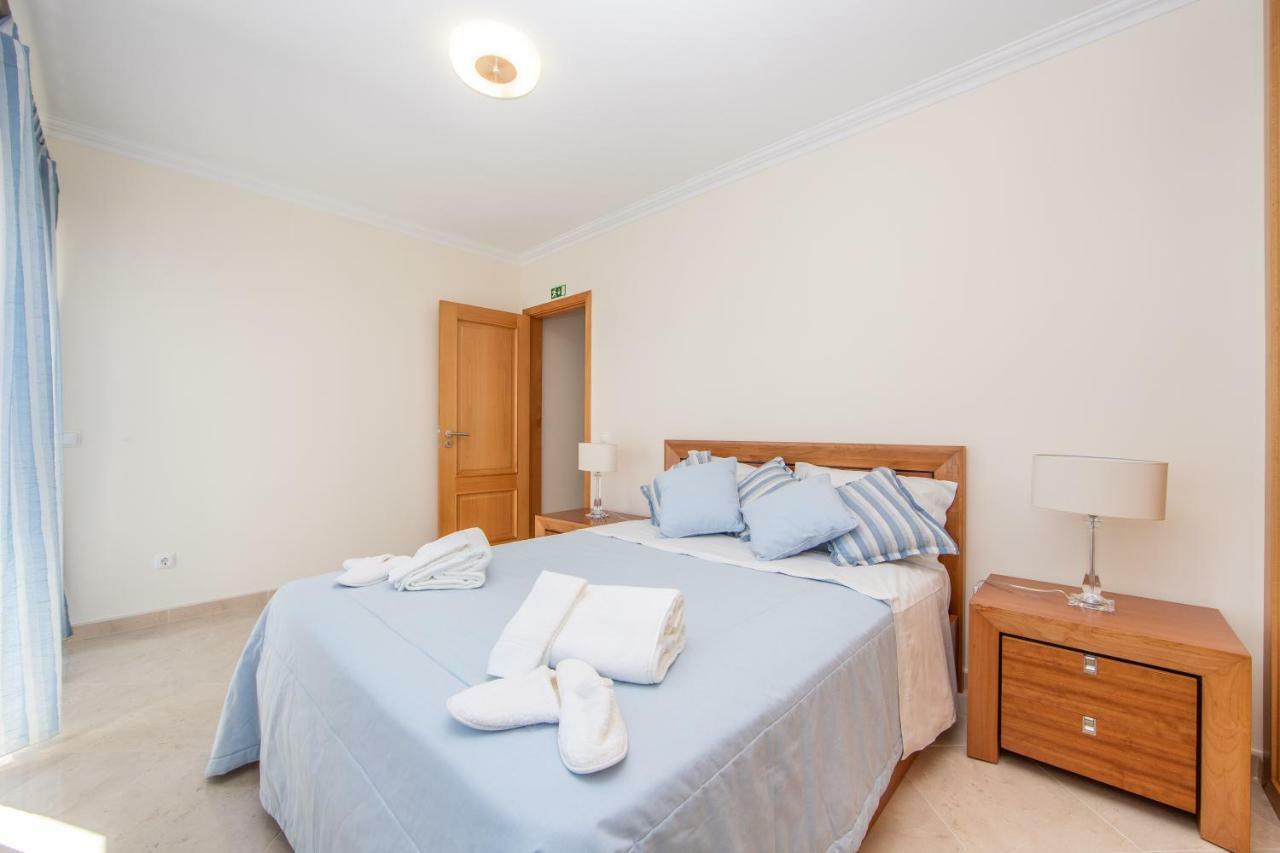 Sao Bernardino Beach Bay Apartment - Bb Dış mekan fotoğraf