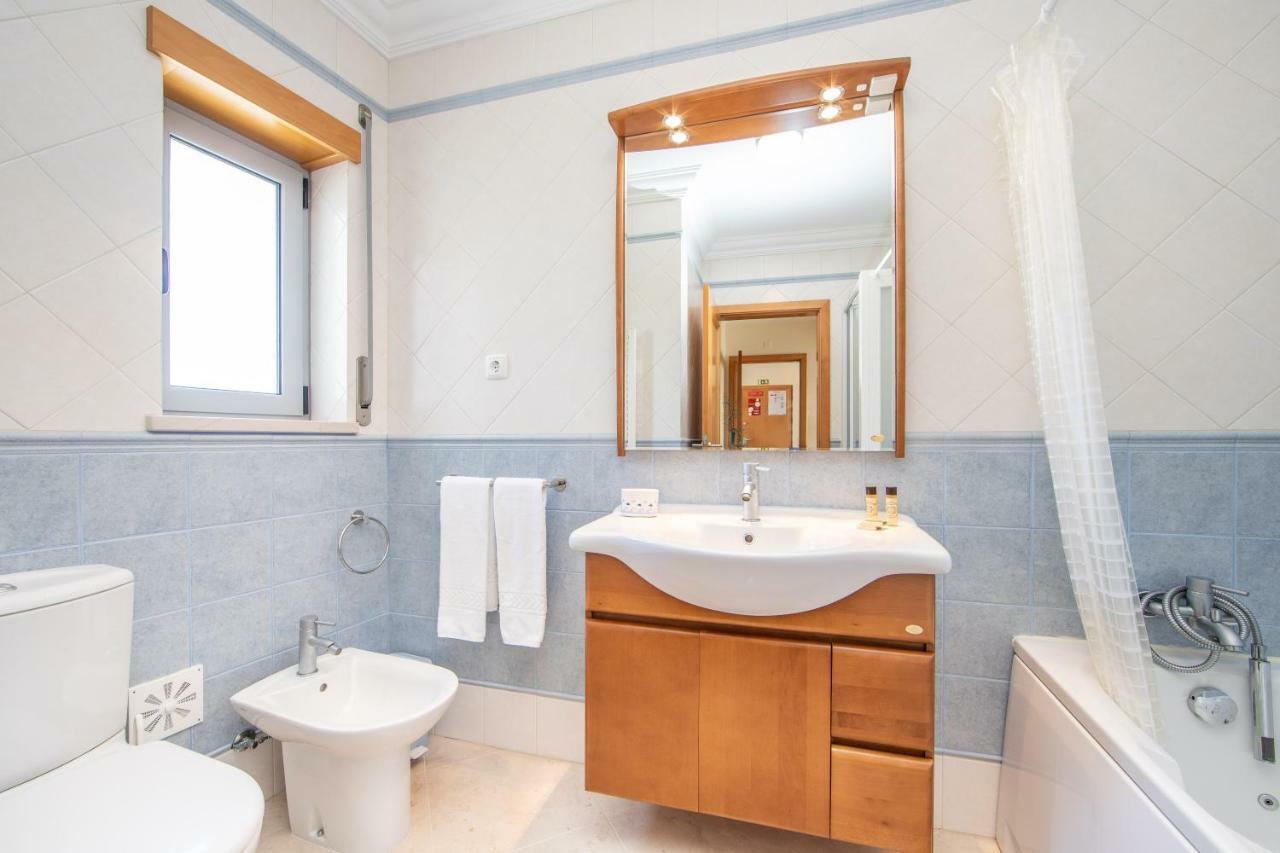 Sao Bernardino Beach Bay Apartment - Bb Dış mekan fotoğraf