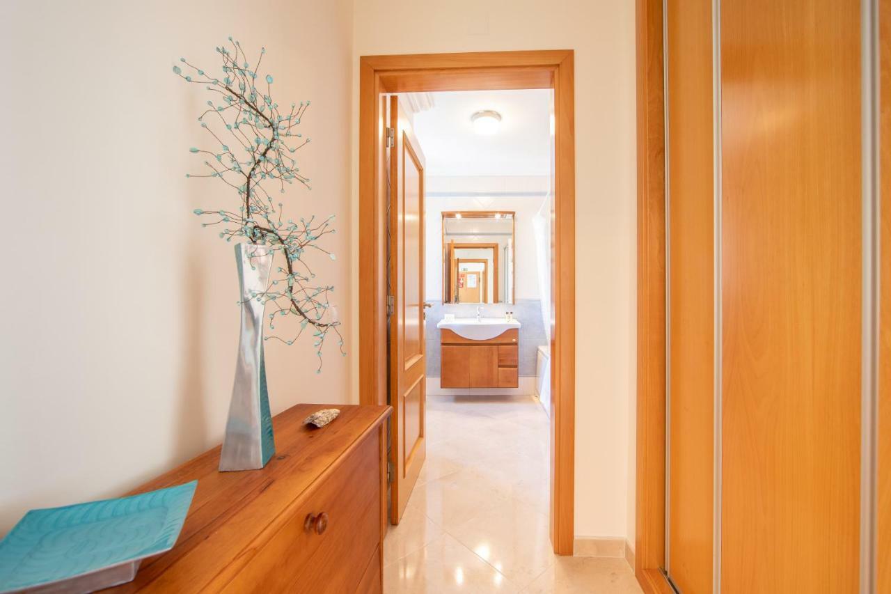 Sao Bernardino Beach Bay Apartment - Bb Dış mekan fotoğraf