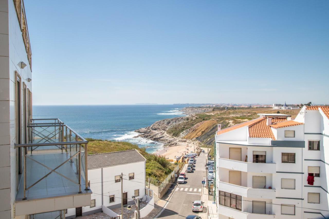 Sao Bernardino Beach Bay Apartment - Bb Dış mekan fotoğraf