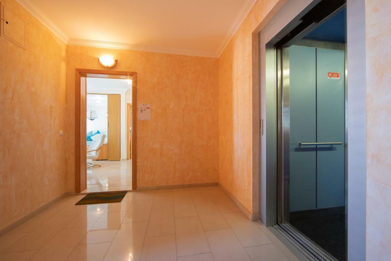Sao Bernardino Beach Bay Apartment - Bb Dış mekan fotoğraf
