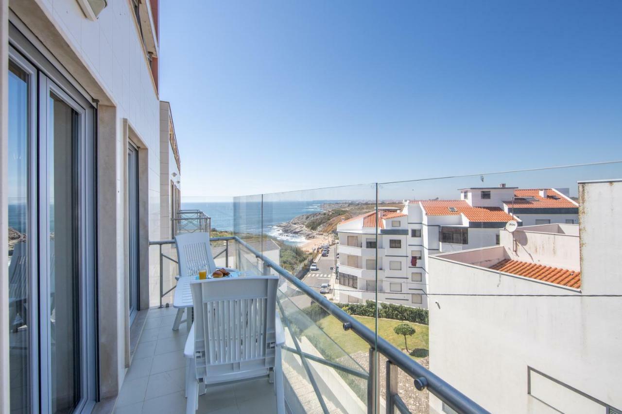 Sao Bernardino Beach Bay Apartment - Bb Dış mekan fotoğraf